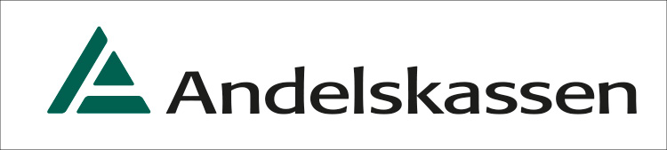 PadelSkjern Hovedsponsor Andelskassen Mobil